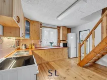 Prodej rodinného domu, Chřibská, 135 m2