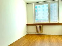 Pronájem bytu 2+kk, Praha - Stodůlky, Přecechtělova, 43 m2