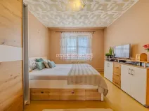 Prodej bytu 4+1, Nehvizdy, Horoušanská, 121 m2