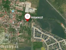 Prodej rodinného domu, Kozomín, 489 m2