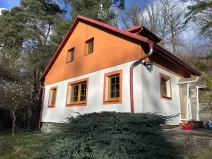 Pronájem rodinného domu, Jesenice, 120 m2