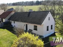 Prodej chalupy, Ostrovec-Lhotka, 77 m2