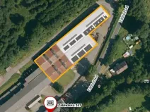 Pronájem skladu, Hanušovice, 3651 m2