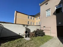 Prodej činžovního domu, Šumperk, Lidická, 515 m2