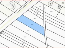 Prodej pozemku pro bydlení, Tučapy, 5481 m2