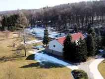 Prodej komerční nemovitosti, Tvarožná Lhota, 667 m2