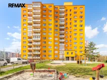 Prodej bytu 4+1, Plzeň, Sokolovská, 75 m2