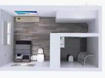 Prodej bytu 1+kk, Ostrava, Bohumínská, 18 m2