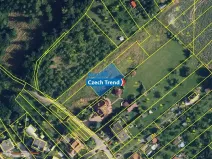 Prodej pozemku pro bydlení, Přerov, 4142 m2