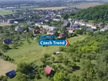 Prodej pozemku pro bydlení, Přerov, 2142 m2