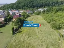 Prodej pozemku pro bydlení, Přerov, 2000 m2