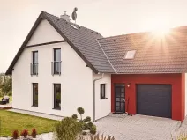 Prodej rodinného domu, Libeř, 175 m2