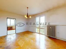 Prodej bytu 3+1, České Budějovice, Pod Lékárnou, 65 m2