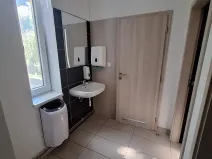 Pronájem ordinace, Brno, Jana Babáka, 16 m2