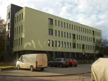 Pronájem ordinace, Brno, Jana Babáka, 16 m2