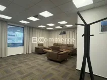 Pronájem kanceláře, Brno, Holandská, 240 m2