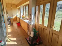 Prodej rodinného domu, Ublo, 350 m2