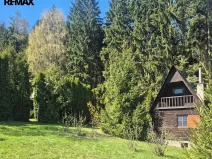 Prodej chaty, Lanškroun, 30 m2