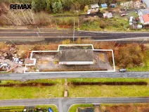 Prodej skladu, Syrovátka, 537 m2