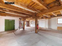 Prodej skladu, Syrovátka, 537 m2