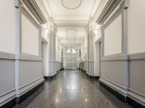 Pronájem kanceláře, Praha - Vinohrady, Uruguayská, 103 m2