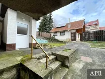 Prodej rodinného domu, Dolní Němčí, Nivnická, 289 m2