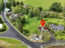 Prodej rodinného domu, Bělá pod Pradědem, 260 m2