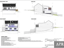 Prodej pozemku pro bydlení, Vlčnov, 585 m2