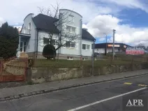 Pronájem kanceláře, Uherský Brod, U Plovárny, 41 m2