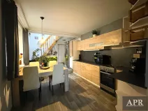 Prodej rodinného domu, Uherské Hradiště, Pod Vinohrady, 119 m2