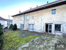 Prodej komerční nemovitosti, Pitín, 640 m2