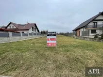 Prodej pozemku pro bydlení, Uherský Brod, 834 m2