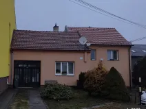 Prodej rodinného domu, Bánov, 86 m2