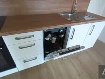 Pronájem bytu 3+kk, Uherský Brod, Horní Valy, 87 m2