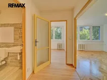 Pronájem bytu 1+1, Kolín, Dělnická, 31 m2