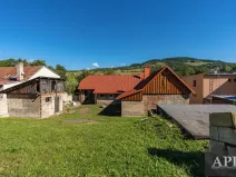 Prodej rodinného domu, Lopeník, 123 m2