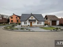 Prodej pozemku pro bydlení, Uherský Brod, 246 m2