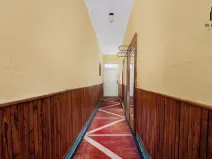 Prodej rodinného domu, Oslavany, Hlavní, 205 m2