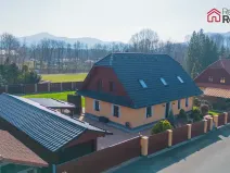 Prodej rodinného domu, Frýdlant nad Ostravicí, 185 m2