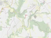 Dražba louky, Žižkovo Pole, 212 m2