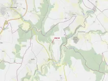 Dražba louky, Žižkovo Pole, 135 m2