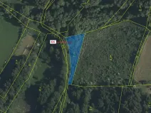 Dražba lesa, Strmilov, 140 m2