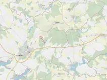 Dražba lesa, Strmilov, 9243 m2