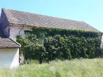 Dražba rodinného domu, Horšovský Týn, 316 m2