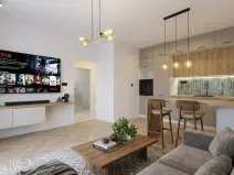 Prodej bytu 2+kk, Čeladná, 45 m2