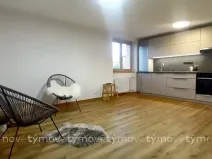 Pronájem bytu 3+kk, Pardubice, Ke Kamenci, 79 m2