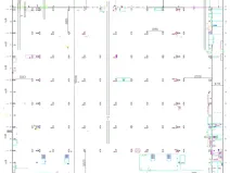 Pronájem skladu, Plzeň, Na Pomezí, 2400 m2