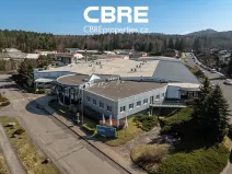 Prodej výrobních prostor, Stráž pod Ralskem, 8300 m2