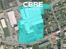 Prodej výrobních prostor, Česká Lípa, Dubická, 10690 m2