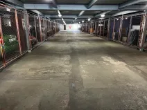 Prodej garážového stání, Hradec Králové, Mrštíkova, 12 m2